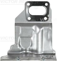 Original Victor Reinz Dichtung AbgaskrüMmer 71-12187-00 FüR Opel