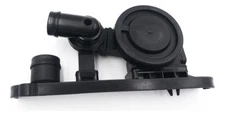 Pcv Pressure Control Valve Oil Preventer Breather Separator For Audi