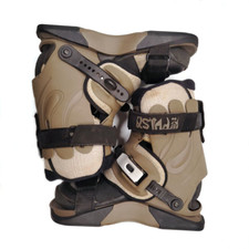 Xsjado Dustin Latimer Pro Aggressive Inline Skates - 6.5US / 39 1/3EU / 24.5cm