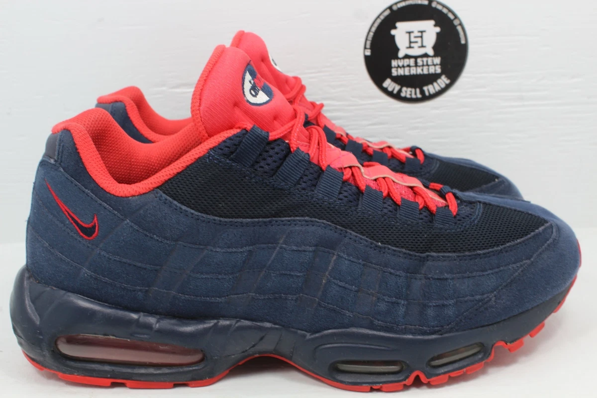 Nike air top max 95 hype