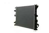 Mahle KüHler WasserküHler Passend FüR Renault Espace IV Vel Satis JK0/1 BJ0