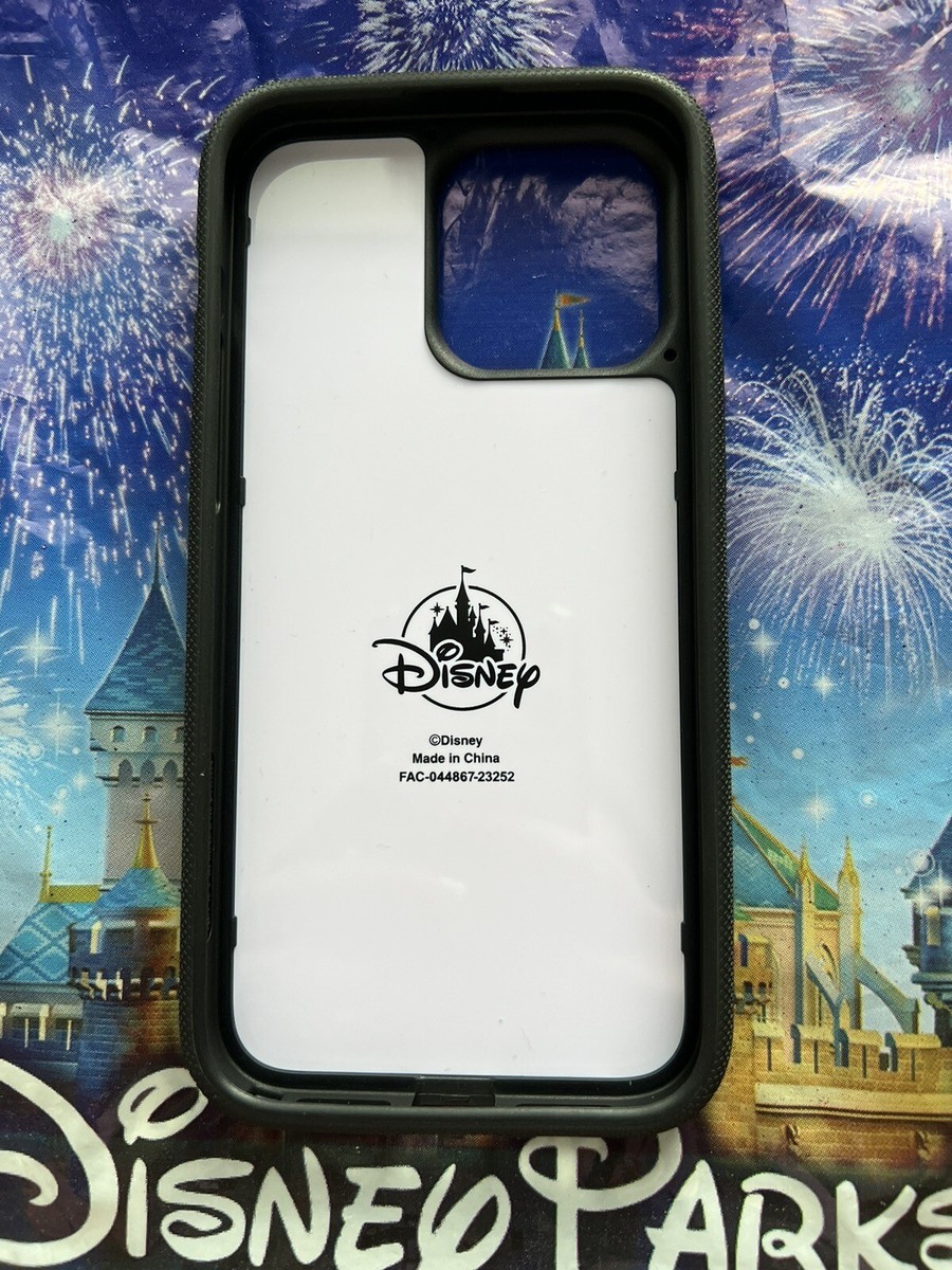 【Disney】Runaway Railway アトラクション ★ iPhoneケース DISNEY PARKS Mickey & Minnie's Runaway Railway Picnic IPHONE