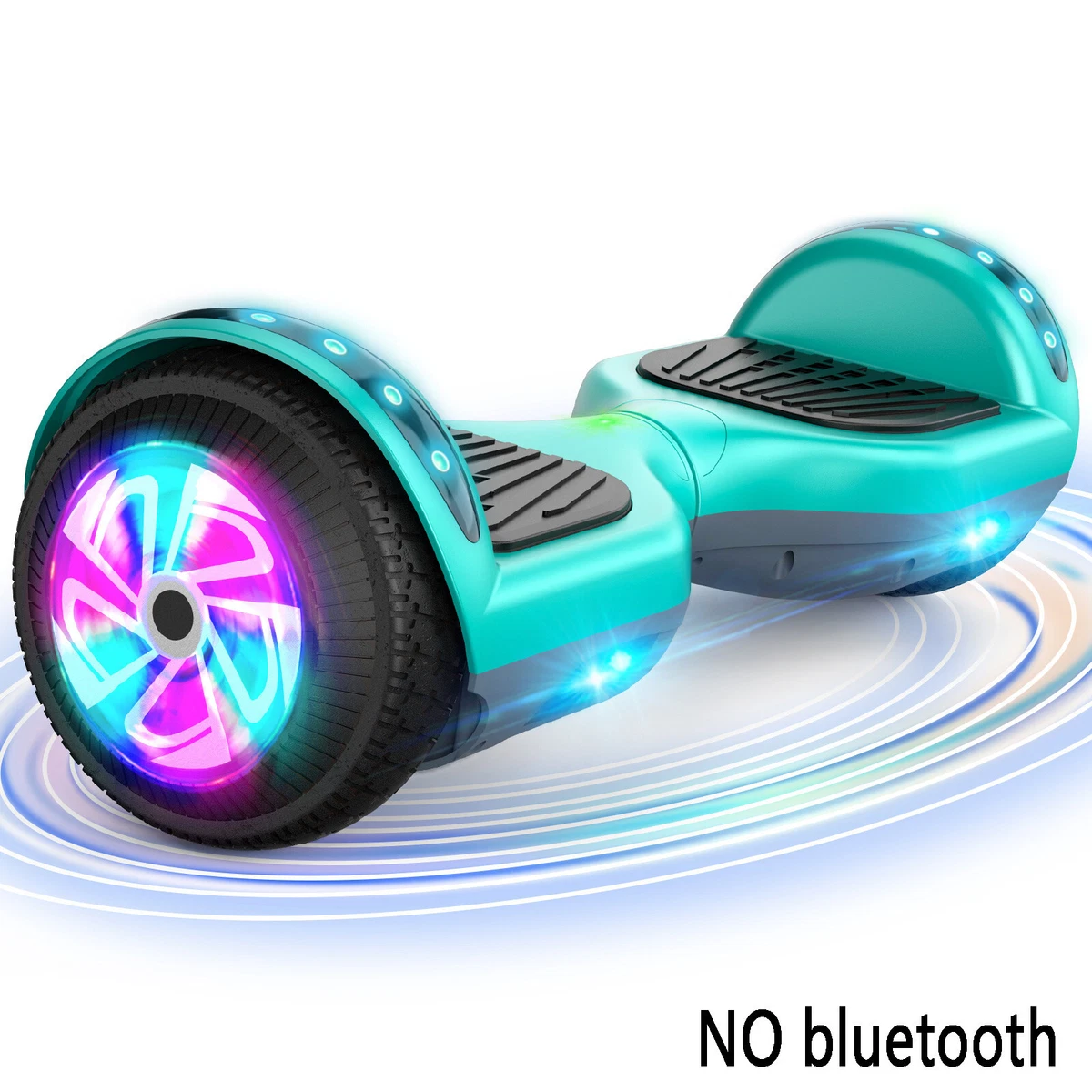 Hoverboard z bluetooth hot sale
