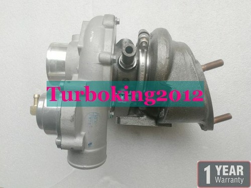 NEW GARRETT 731320 765472 PMF00090 ROVER 75 MG ZT K16 1.8T Turbocharger - Picture 6 of 8