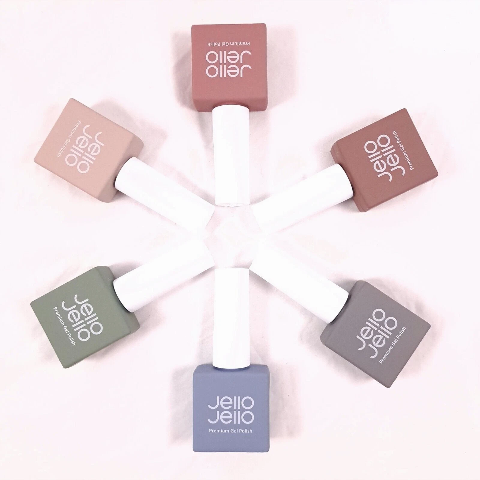 Jello Jello Color Gel Polish Pog Me New Autumn Winter/Couler Gel Polish K Beauty
Opens in a new wind