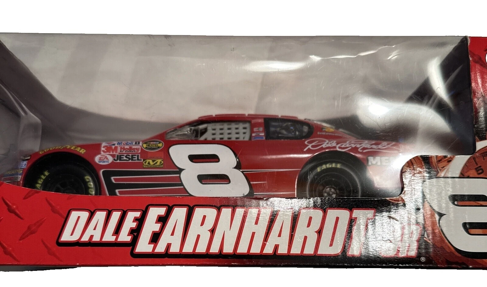 Dale Earnhardt Jr 1:18 Scale Diecast Sport & Touring Cars