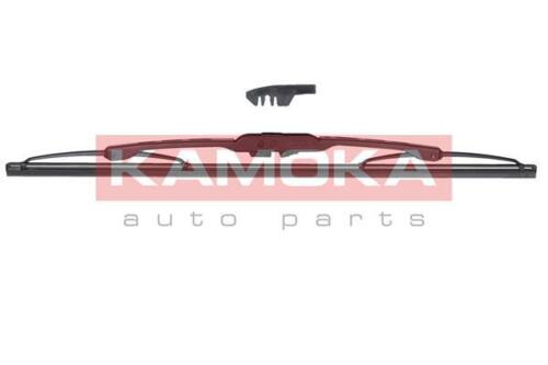 26400 Kamoka Spazzola tergicristallo per Alfa Romeo, Audi, Austin, BMW, CHEVROLET,CITROËN,DACIA,D - Foto 1 di 1
