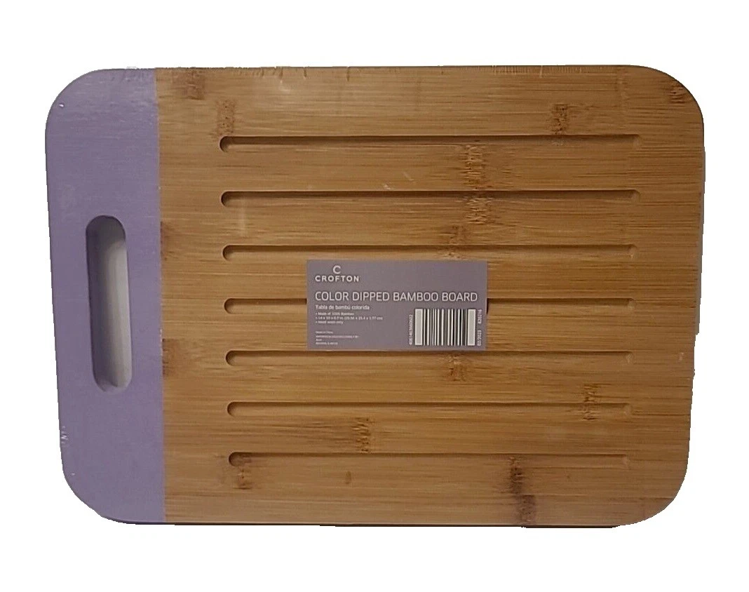 Grooved Cutting Boards
