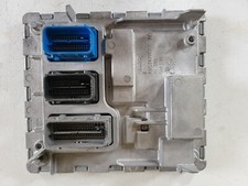 2020-2022 Chevrolet Equinox 1.5L Engine Control Module ECU ECM PCM OEM 12711695