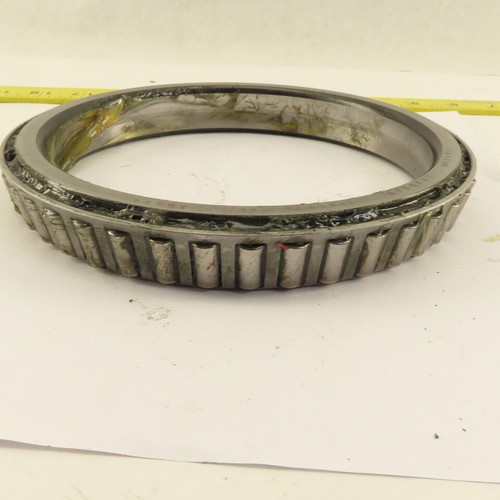 Timken L630349 Tapered Roller Bearing Bore 6.00" Width 0.9449" - Picture 6 of 10