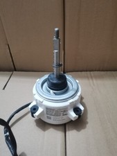 Air Conditioner Inverter Central Brushless DC Motor Fan Motor WZDK100-38G