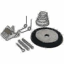 Sea-Dog Stainless Steel Flip Top Deck Fill Lever Rebuild Kit 351119 
