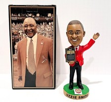 ST LOUIS CARDINALS OZZIE SMITH HALL OF FAME MUSEUM BOBBLEHEAD BOBBLE HEAD NIB