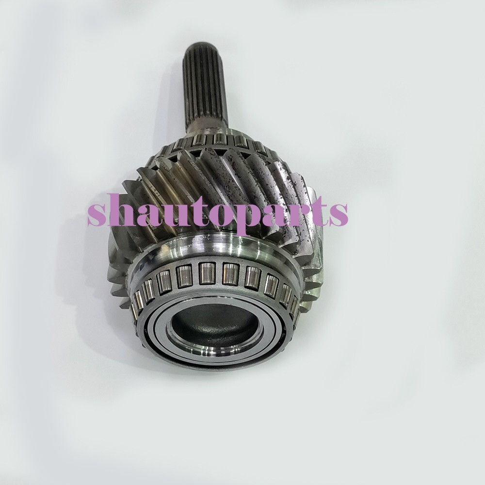 722.9 Transmission 4Matic Transfer Case Output Shaft for Mercedes Benz