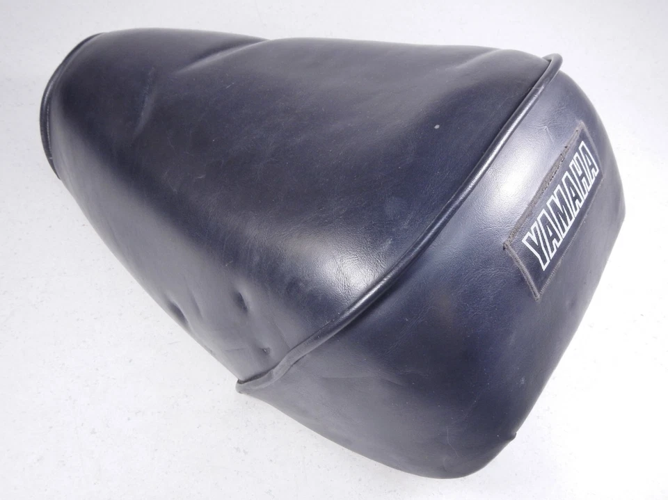 80 雅马哈 LC50 LC 50 Champ 座椅鞍座平底锅 Asy — 第 2/4 张图片