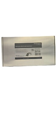 StarTech Console KVM console to USB2 - Portable Laptop Adaptor