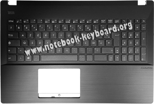Clavier ASUS Pro PU551L PU551LD PU551LA AsusPro Essential Original Français Azerty