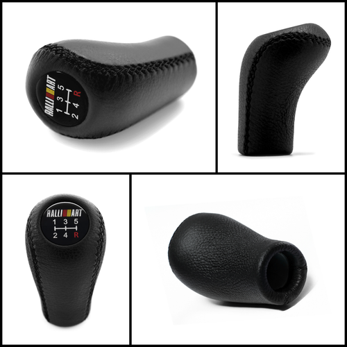 MITSUBISHI RALLIART 5 SPEED SHIFT KNOB COLT LANCER ECLIPSE MAGNA GTO GALANT FTO eBay
