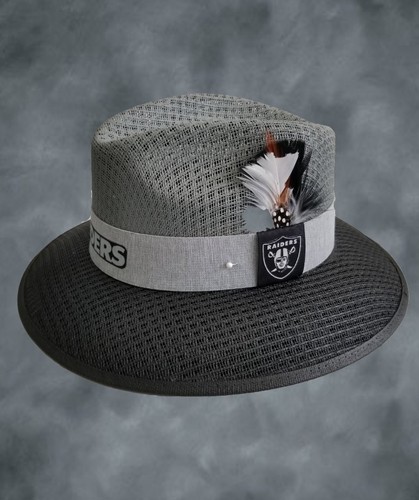 OAKLAND RAIDERS francos sombreros viejo 