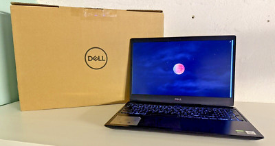 Gaming-Laptop Dell G5 5500   High-Performance für Gamer inkl. OVP!