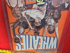 UNOPENED 1999 WHEATIES CEREAL BOX LOU GEHRIG TIGER WOODS MICHAEL JORDAN TPHLC — photo 4