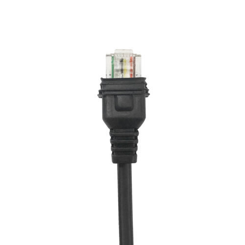 5 SZTUK KMC-35 Mic 8-pinowy głośnik do NX700 NX800 TK7160 TK860 TK7180 TK7360 TK8160 - Zdjęcie 6 z 6
