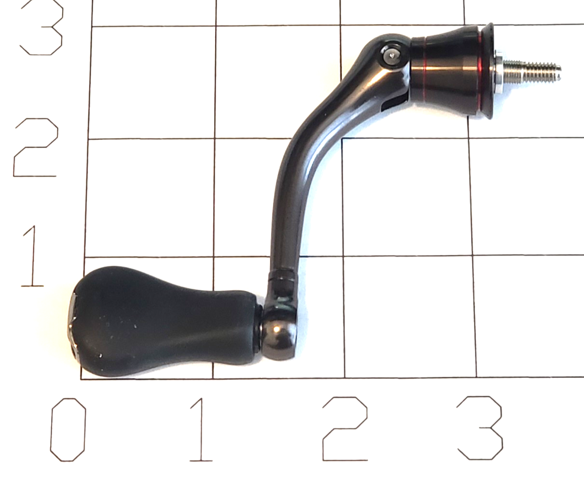 Pièce Détachée Shimano Technium Fa 2500 – Guide Oscillant Pour Moulinet 2500FA