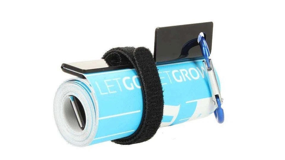 DEKA Miniscale 150cm PVC Maßband 150cm x 8cm Barsch Hecht Zander Raubfisch