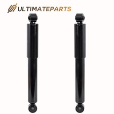Pair Rear Shock Structs Absorbers For ACURA MDX 2003-2008 HONDA PILOT All Models