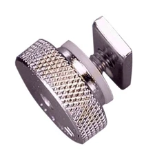 ​Davis Instruments Flat/Large Sail Track Stops - 0.75" x 1" x 0.125" - 2352