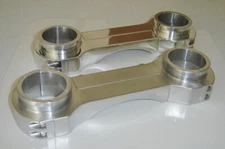 Yamaha RZ350 Fork Brace