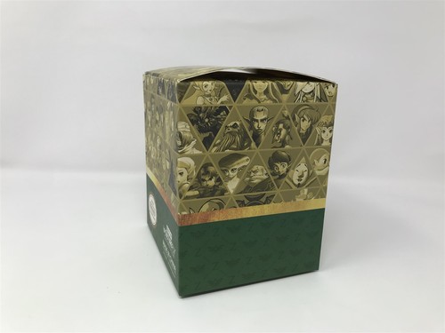 Official Nintendo - The Legend Of ZELDA - Camper Mug Small Coffee Tea Cup - NEW - Picture 4 of 4