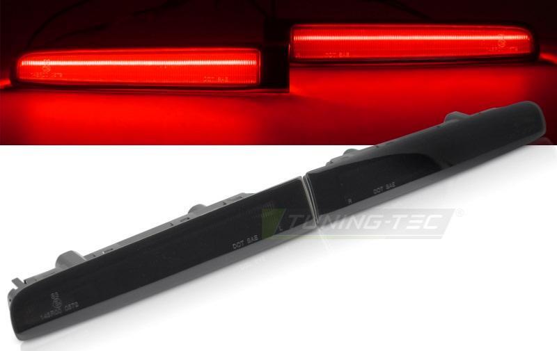 Feu stop arrière VW T5 LED Fumée | Haute visibilité et design