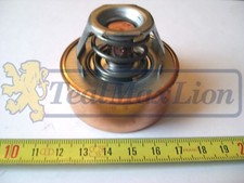 Thermostat Peugeot J9