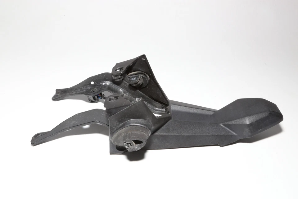 Guardabarros trasero 17-20 Honda Crf250l OEM Foto 2 de 4