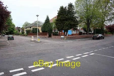 Photo 6x4 Junction: Portchester Road and Milton Road Bournemouth The blue c2006