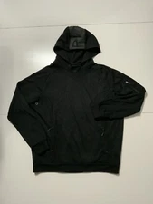 Paper Planes Greatness Is A Process Roc Nation Jay Z Tech Black Pullover Hoodie 