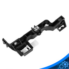 Soporte de montaje de faros para camioneta Dodge Ram 1500 2009-2020 lámpara conductor izquierdo