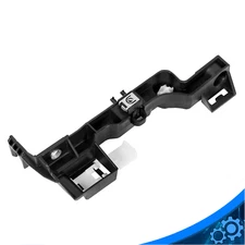 For 2009-2020 Dodge Ram 1500 Truck Headlight Mounting Bracket Lamp Left Driver