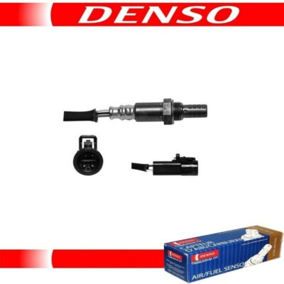 Oxygen Sensor Upstream Right DENSO for 2005-2007 MERCURY MONTEGO V6-3.0L