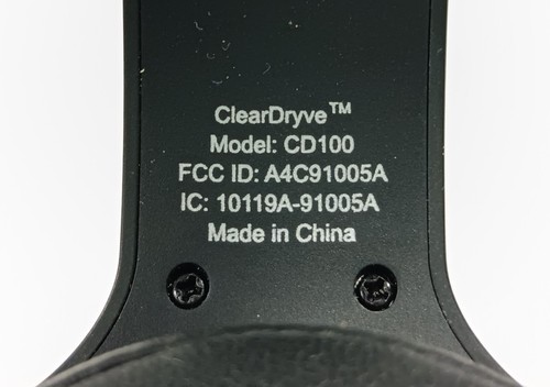 Rand McNally TND Tablet 1050 10" GPS mit ClearDryve 100 Bluetooth Headset 38667-1 - Bild 13 von 19