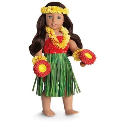 nanea ag doll