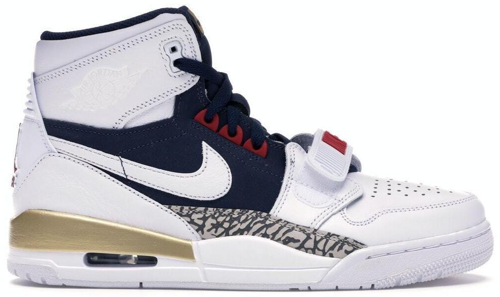 Jordan Legacy 312 Dream Team for Sale | Authenticity Guaranteed | eBay