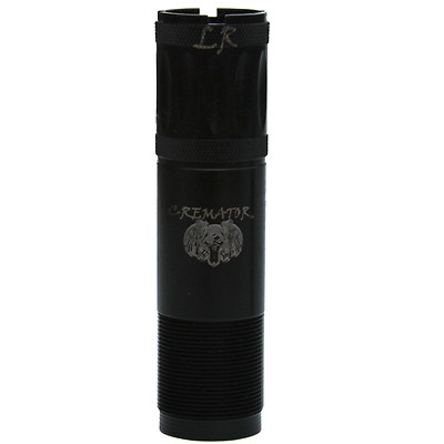 Carlson's 12 GA Waterfowl Cremator LR Remington Choke Tube Long Range #11637