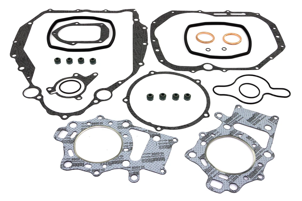 Motor Dichtsatz komplett für Honda CX 500 CX 500 C Custom E Euro CX Bj.1977-1986 - Bild 3 von 4