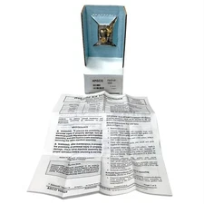 Amsco/STERIS REF P764326-485/K266493, Rebuild Kit Part for FC3 Metering Assembly