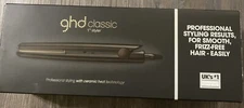 GHD Classic 1-inch Ceramic Styler Hair Flat Iron Straightener
