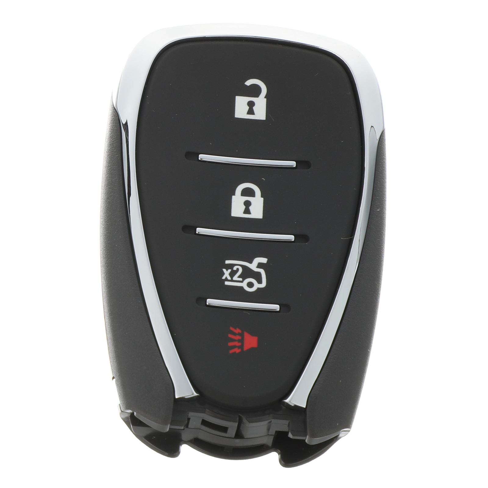 Control remoto de bloqueo de puerta para Chevrolet 2016-2020 (N/P 13529660)