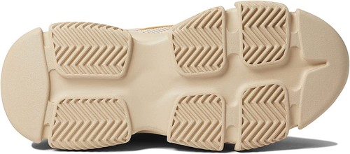 STEVE MADDEN POSSESSION Sneakers Tan New - Picture 3 of 6
