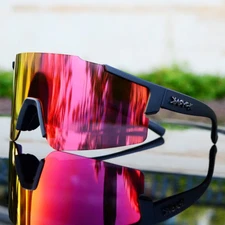 Bike Eyewear Outdoor Cycling Sunglasses Sports Bicycle Glasses UV400 Goggles